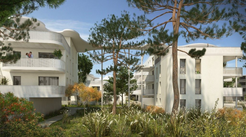Immobilier neuf Narbonne 11324