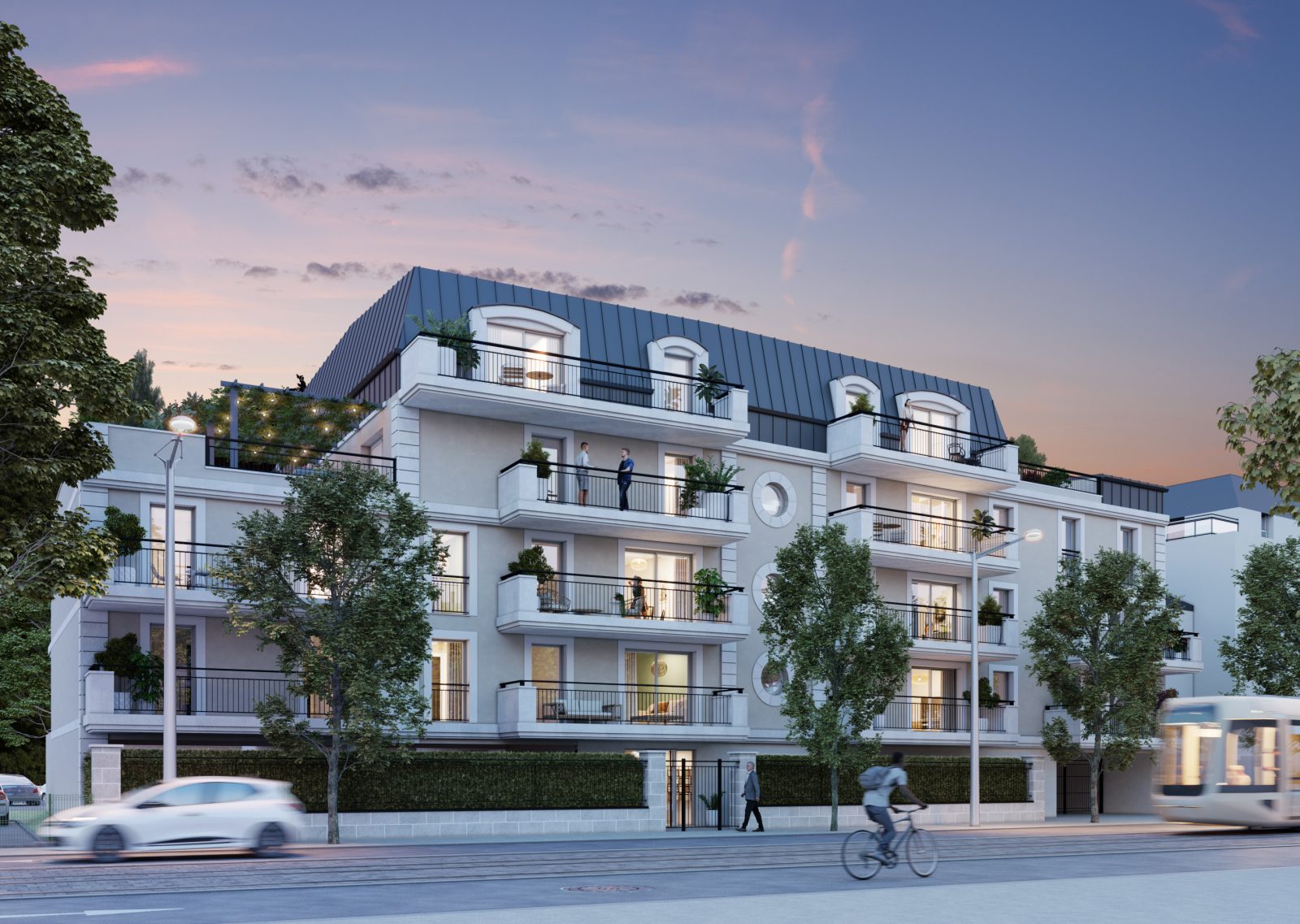 Immobilier neuf Orléans 6475