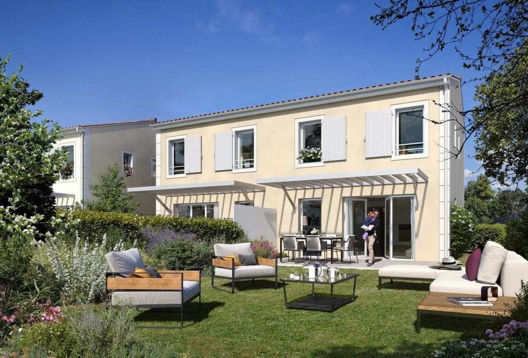 Maison à Pertuis 84120 image 4