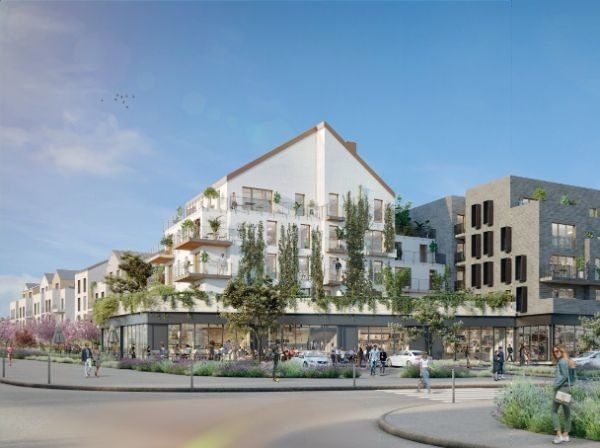 Immobilier neuf Plaisir 13278