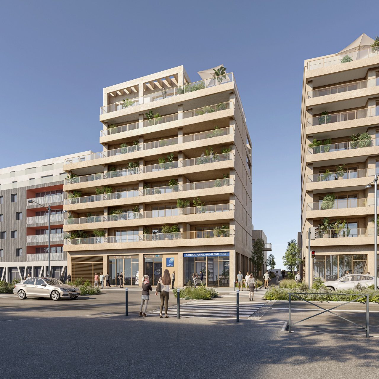 Immobilier neuf Rennes 6645