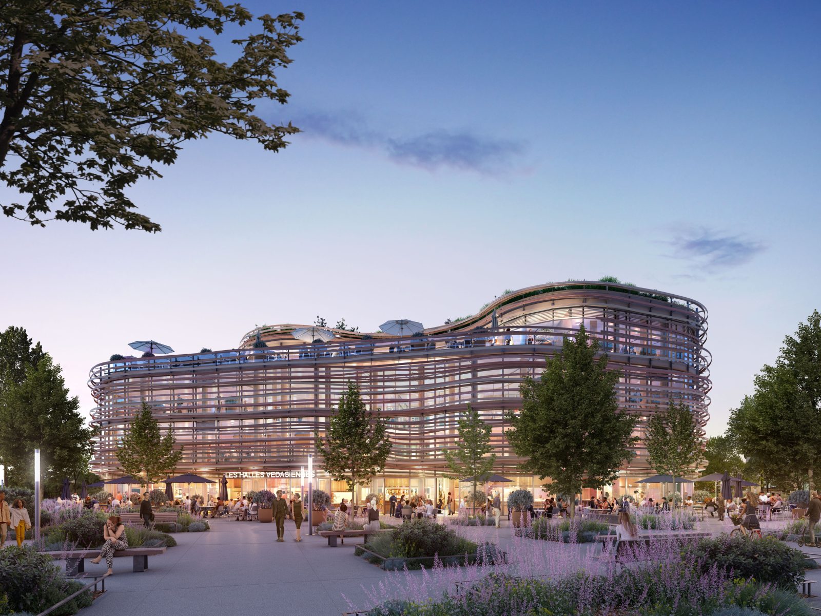 Immobilier neuf Saint Jean de Vedas 6696