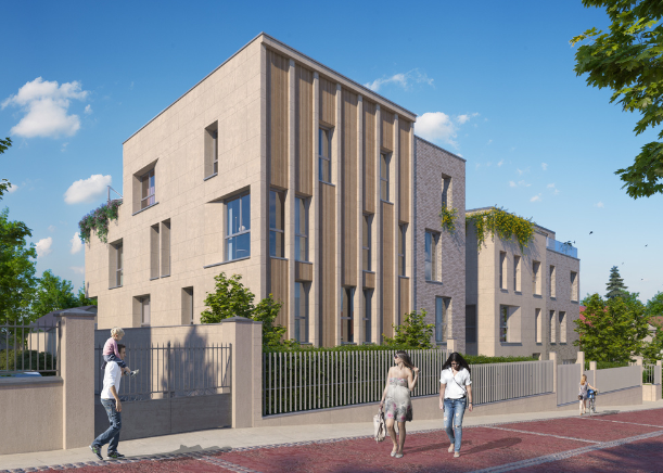 Appartement Sceaux