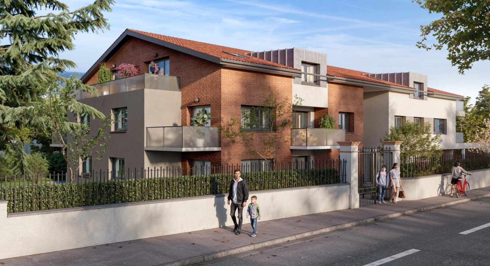 Immobilier neuf Toulouse 11299