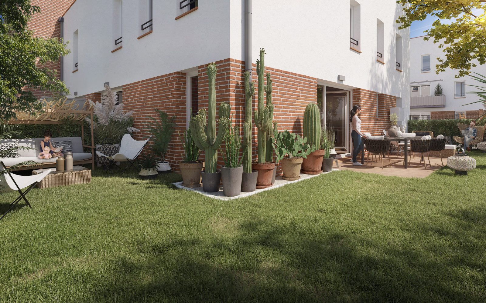 Immobilier neuf Toulouse 6726