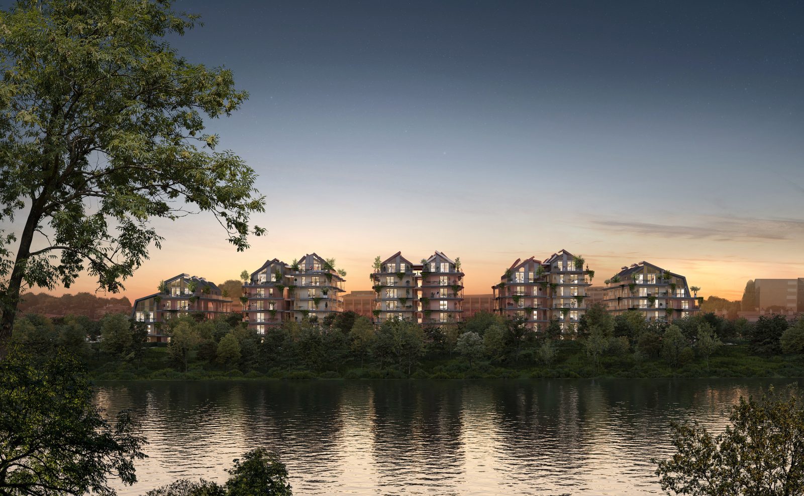 Immobilier neuf Toulouse 6729