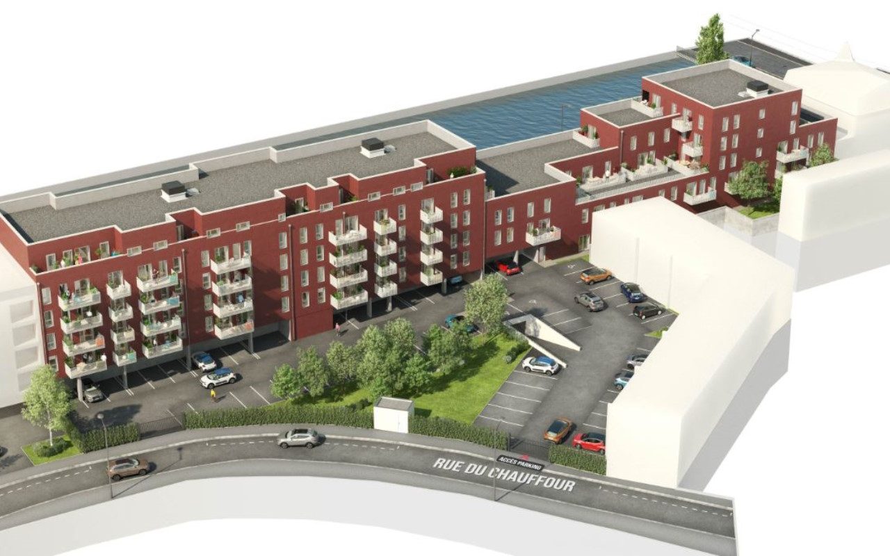 Immobilier neuf Valenciennes 11131