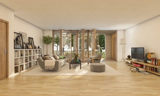 Immobilier neuf Villeneuve-lés-Avignon 6767