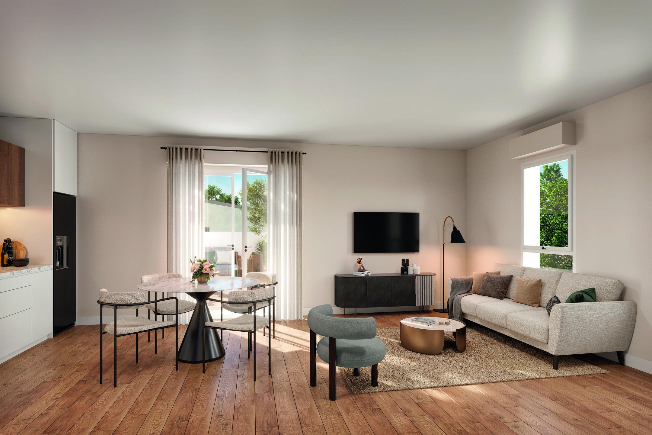 Appartement à Maurepas 78310 image 6