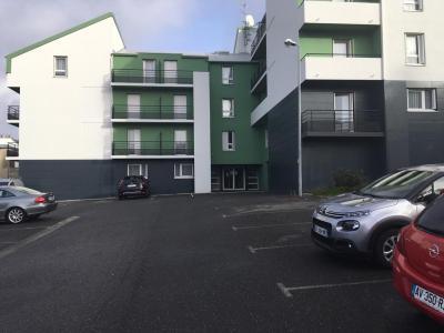 Programme immobilier neuf 29200 Brest BRE-17233
