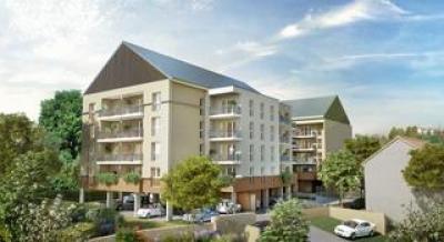Programme immobilier neuf 19100 Brive-la-Gaillarde 4095