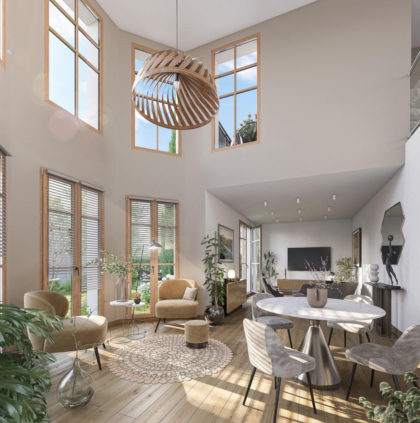 Maison à Rueil-Malmaison 92500 image 3