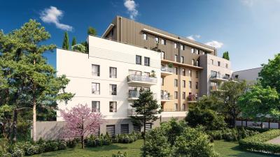 Programme immobilier neuf 84000 Avignon AVI-15992