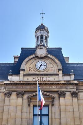 Programme immobilier neuf 93400 Saint-Ouen-sur-Seine SAI-17381