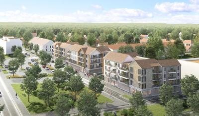 Maison à Compiègne 60200 image 4