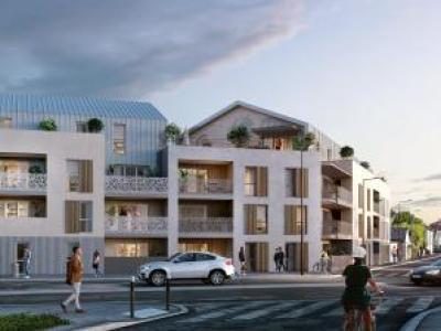 Programme neuf à  ANGERS - 11542