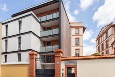 Appartement à Toulouse 31000 image 2