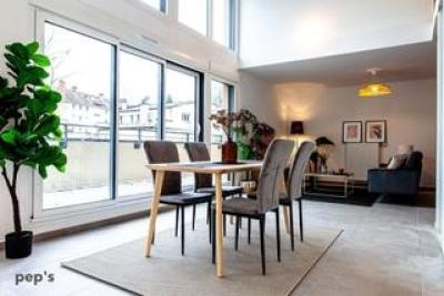 Programme immobilier neuf 01000 Bourg-en-Bresse BOU-14516