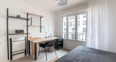 Appartement à Clamart 92140 image 15