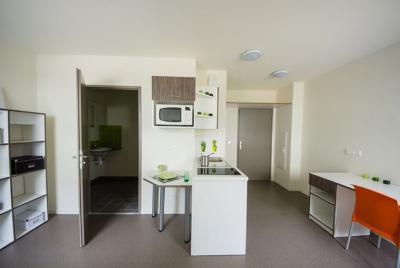 Programme immobilier neuf 69007 Lyon 07 LYO-17365