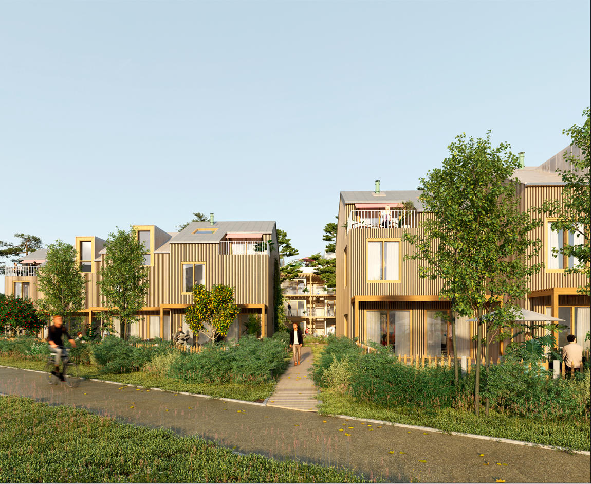 Logements neufs Angers 6290