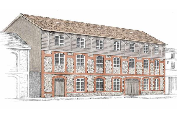 Appartement à Troyes 10000 image 2