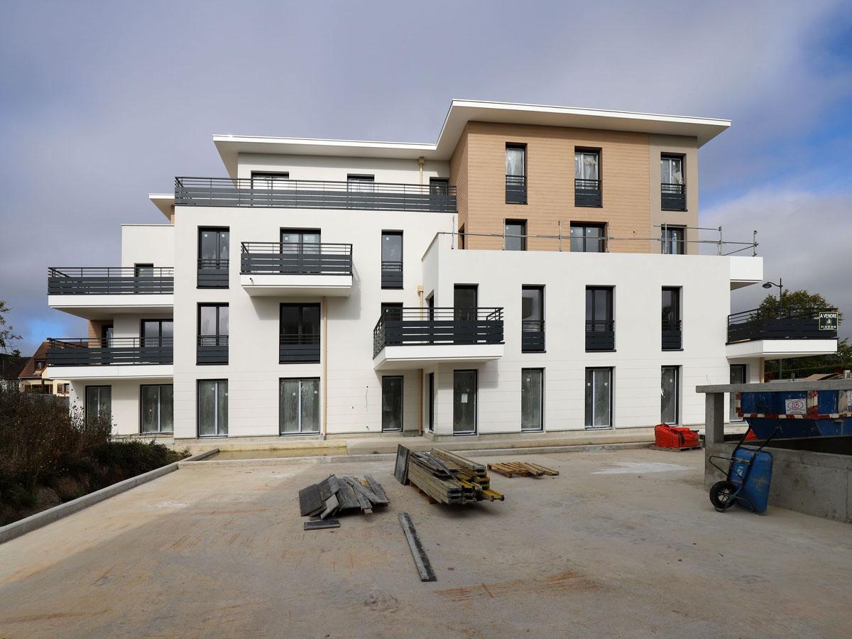 Maison à Clayes-sous-Bois 78340 image 3
