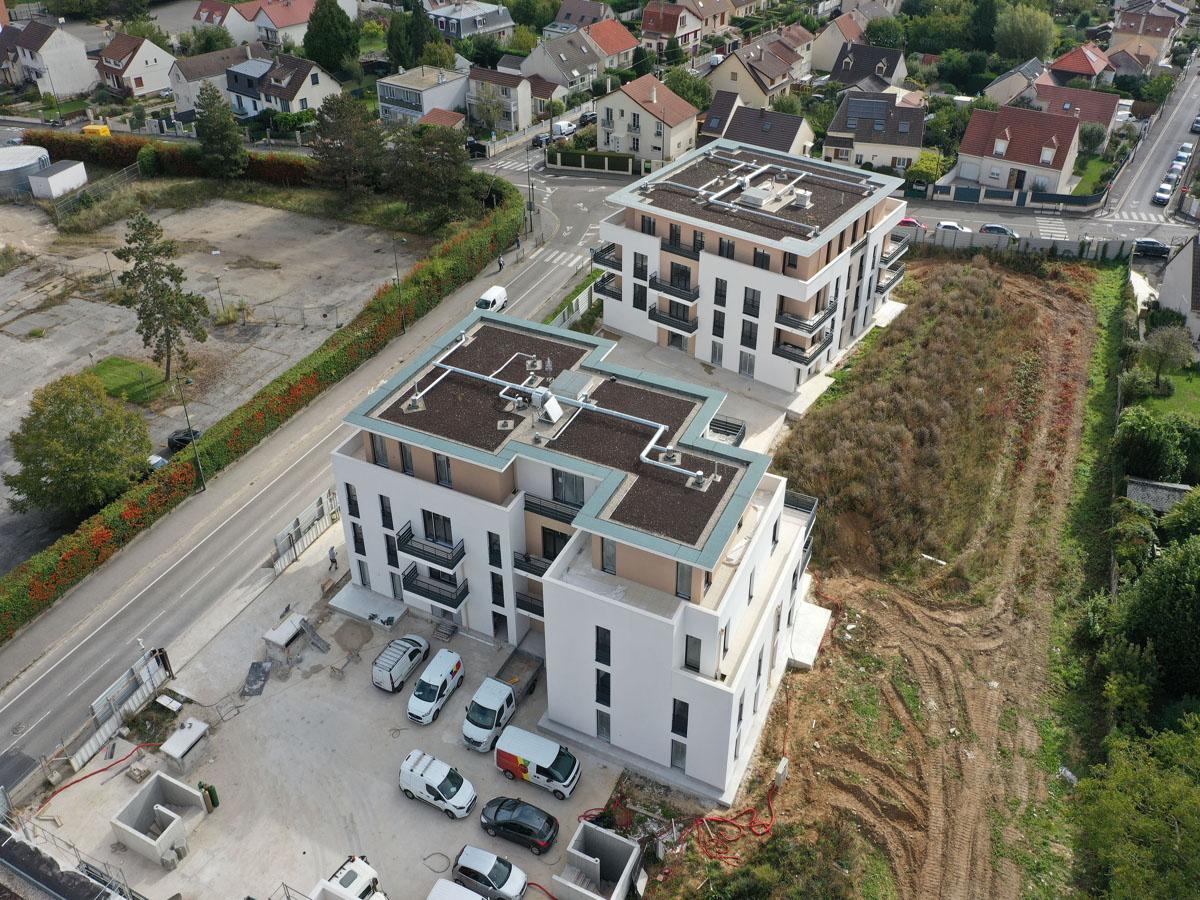 Maison à Clayes-sous-Bois 78340 image 5