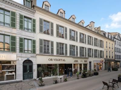 Programme immobilier neuf 64000 Pau PAU-15972