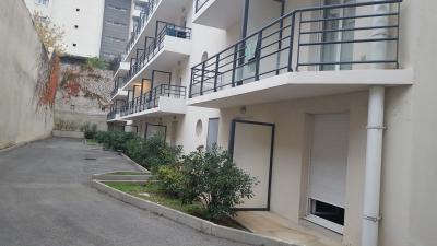 Programme immobilier neuf 13003 Marseille 03 MAR-15987