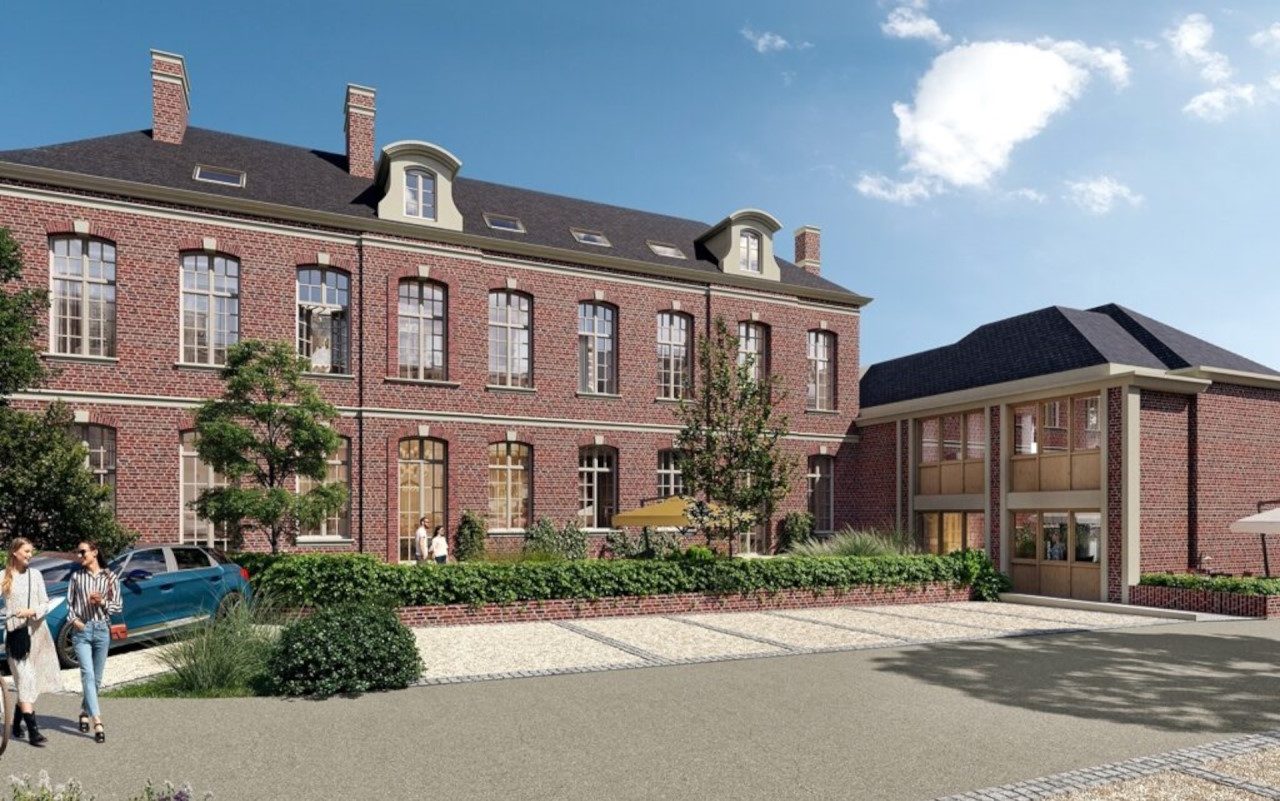 Logement neuf Abbeville 11145
