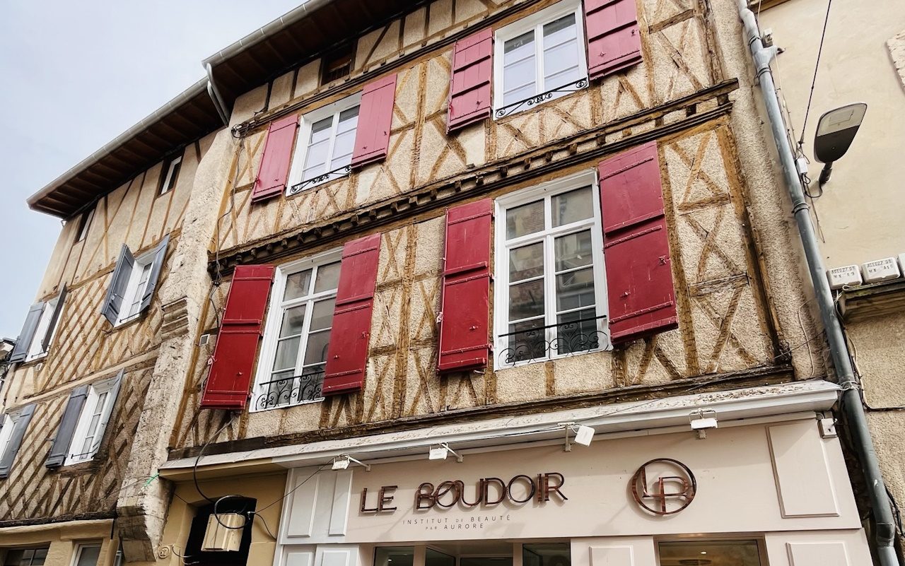 Logement neuf Agen 11150