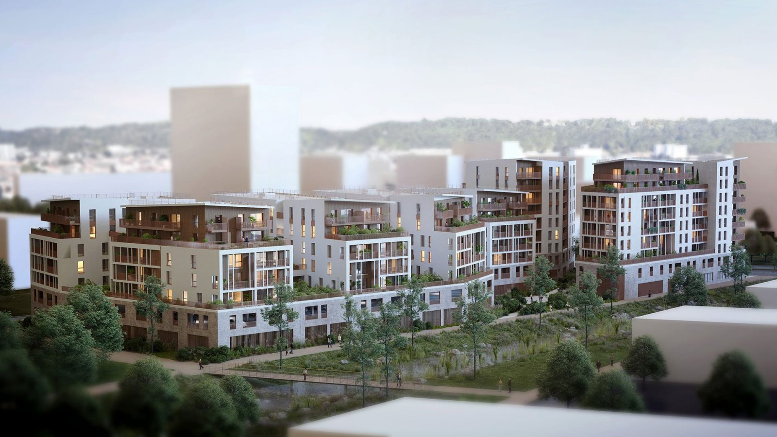 Logement neuf Floirac 6980