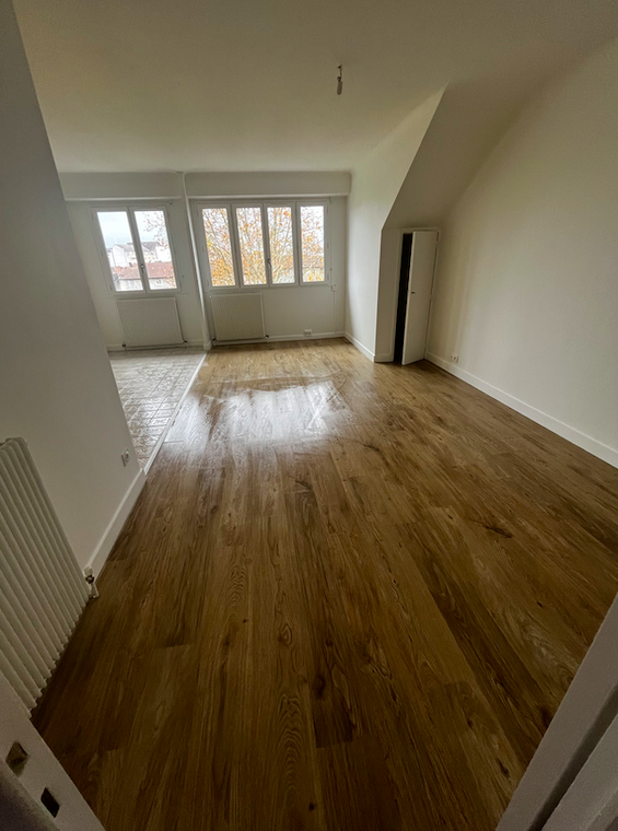 Logement neuf Pau 6563