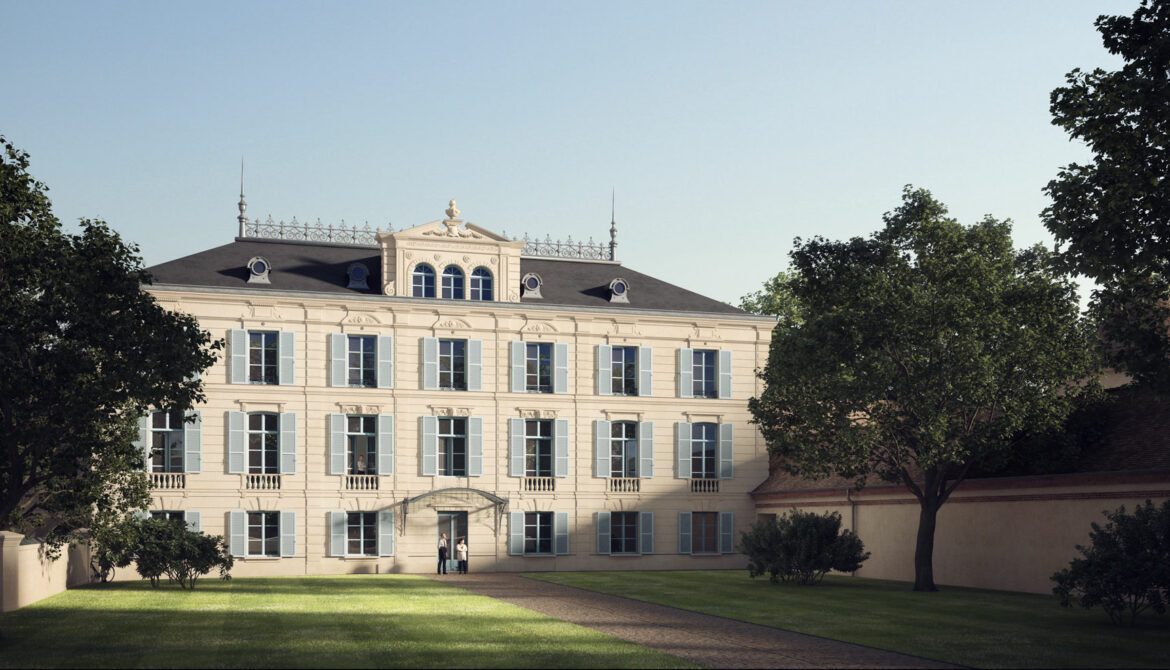 Appartement Ris-Orangis