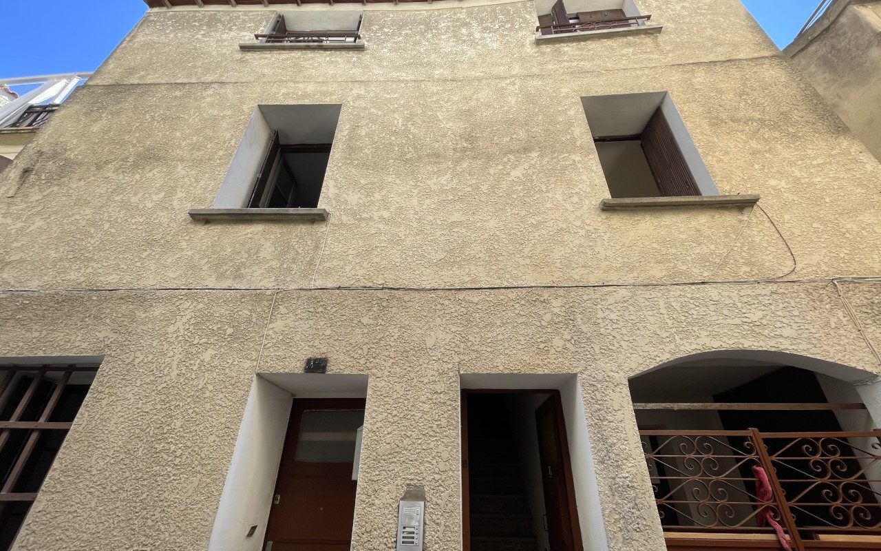 Logement neuf Tarascon 11153