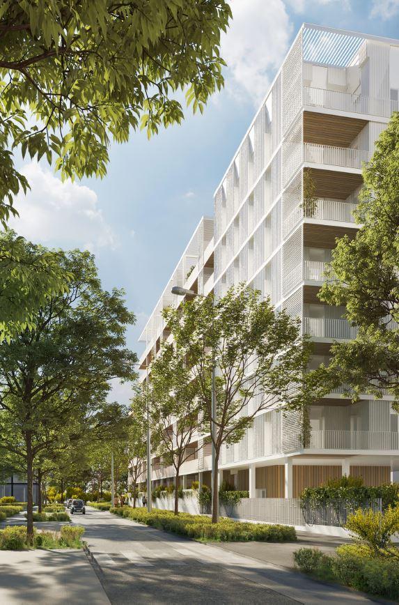 Appartement à Ferney-Voltaire 01210 image 2