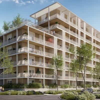 Appartement à Ferney-Voltaire 01210 image 3