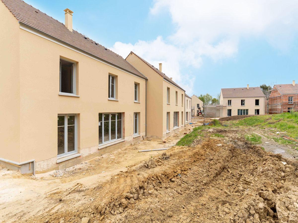 Maison à Méré 78490 image 8
