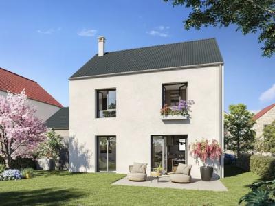 Maison à Montesson 78360 image 81