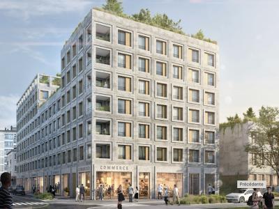 Programme immobilier neuf 76600 Le Havre HAV-11396