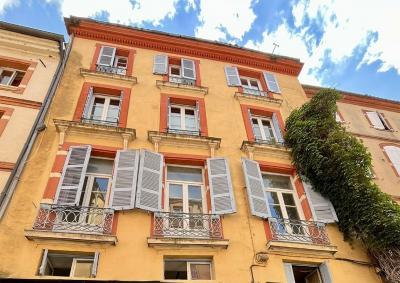Programme immobilier neuf 31000 Toulouse Appartement neuf Toulouse 13051