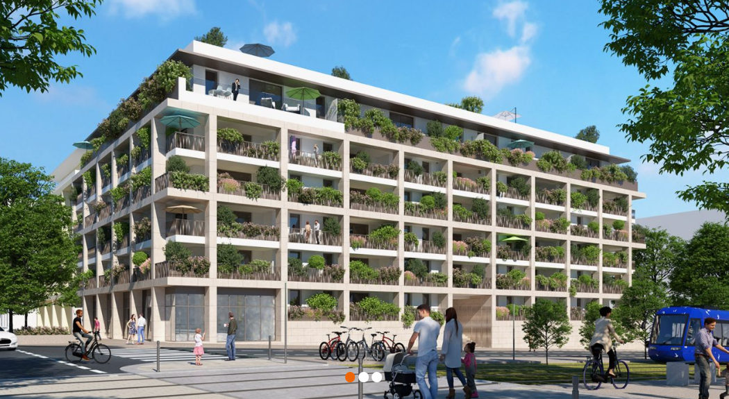 Appartement Montpellier
