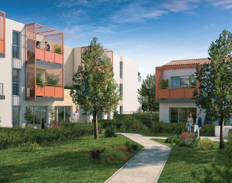 Appartement Montpellier