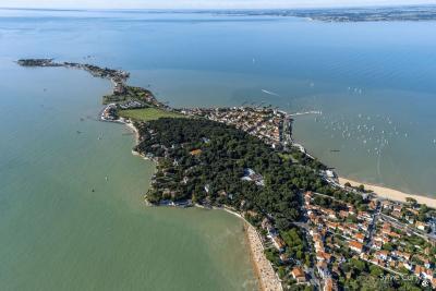 Programme immobilier neuf 17450 Fouras FOU-17298