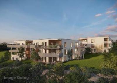 Programme immobilier neuf 25000 Besançon BES-13317