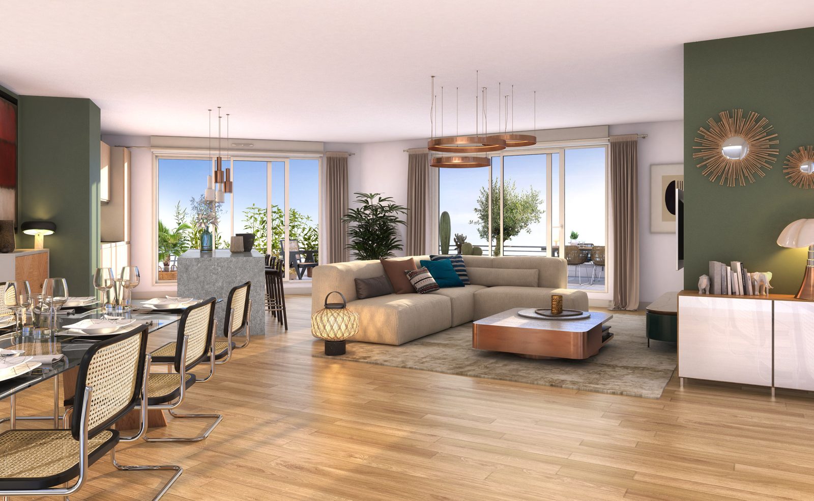 Logements neufs Nantes 6371