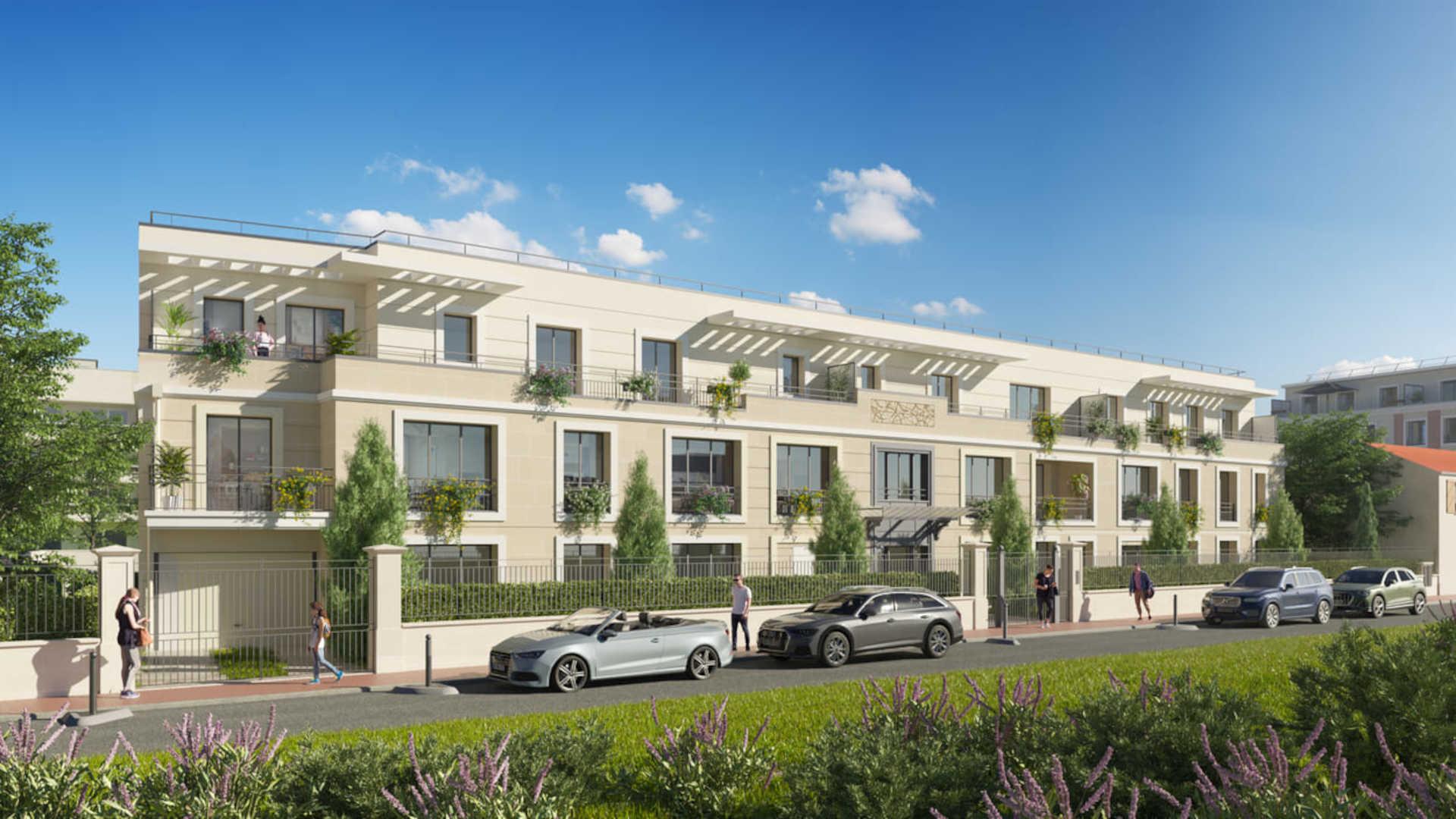 Appartement à Saint-Maur-des-Fossés 94100 image 6