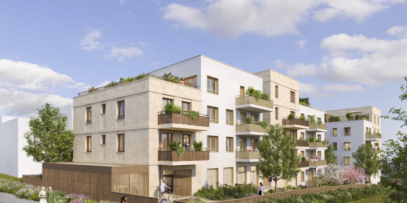 Appartement à Orly 94310 image 8