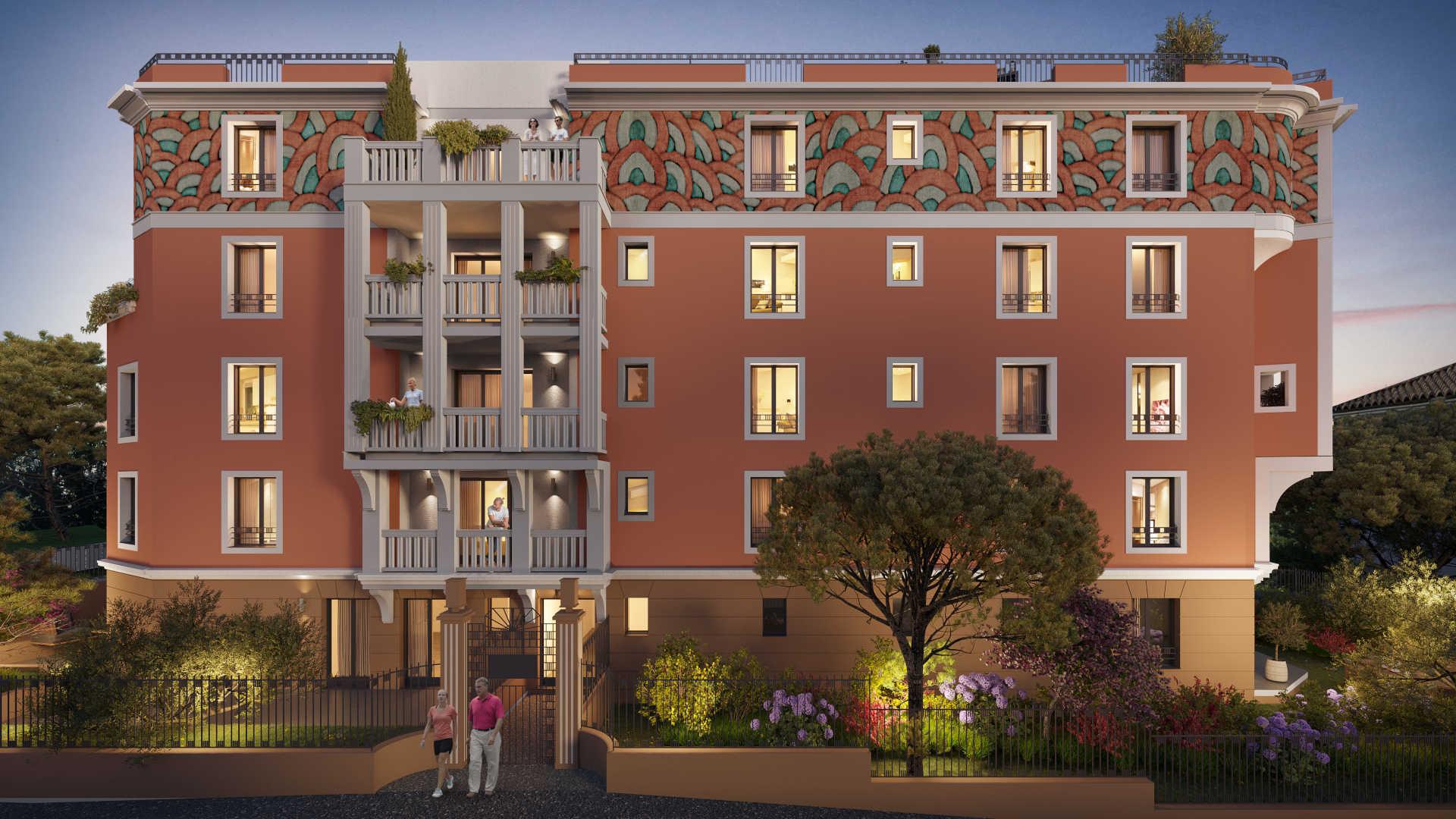 Appartement à Cavalaire-sur-Mer 83240 image 4